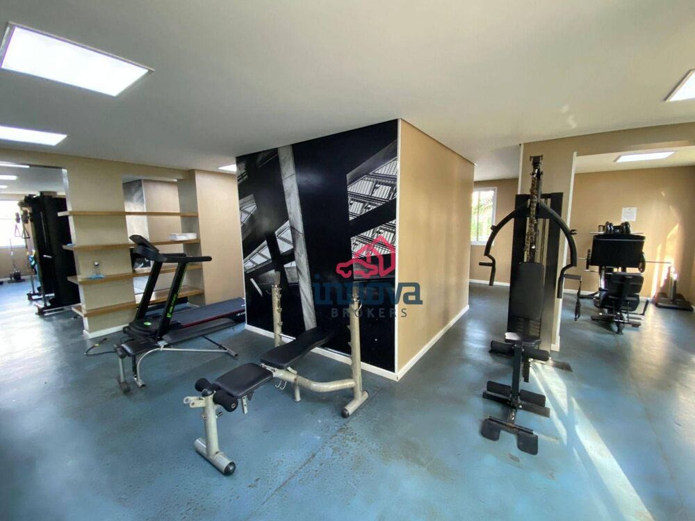 Apartamento, 3 quartos, 60 m² - Foto 16