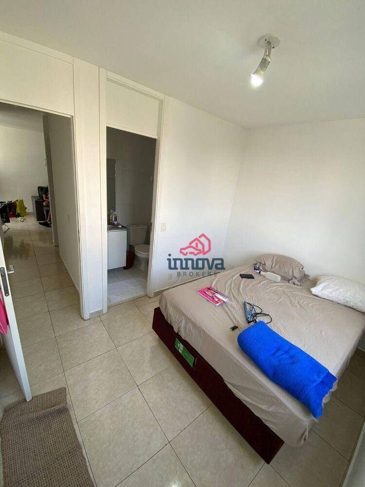 Apartamento, 3 quartos, 60 m² - Foto 6