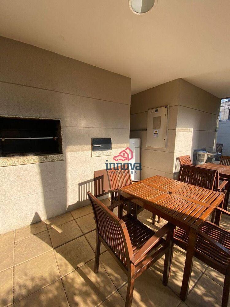 Apartamento, 3 quartos, 60 m² - Foto 12
