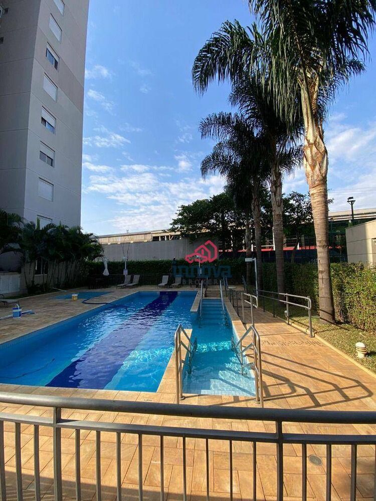 Apartamento, 3 quartos, 60 m² - Foto 1
