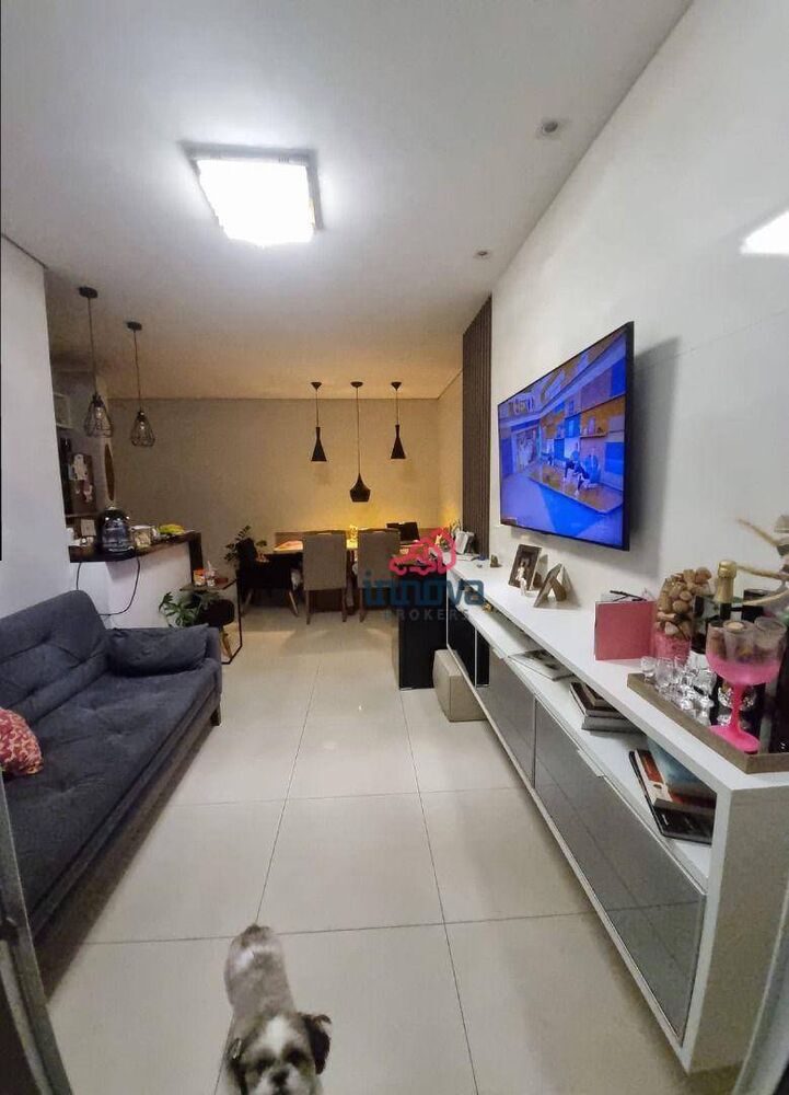 Apartamento, 2 quartos, 72 m² - Foto 6