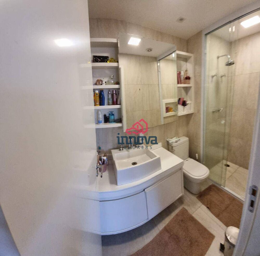 Apartamento, 2 quartos, 72 m² - Foto 3