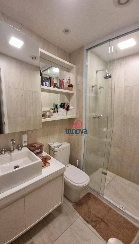 Apartamento, 2 quartos, 72 m² - Foto 1