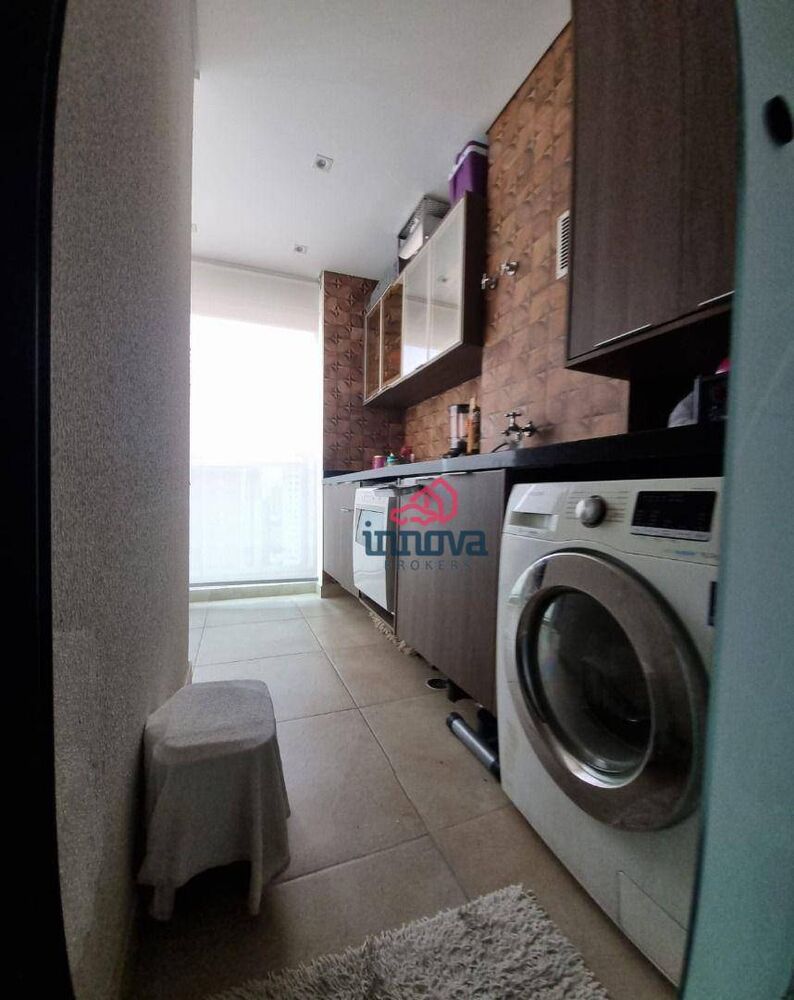 Apartamento, 2 quartos, 72 m² - Foto 2