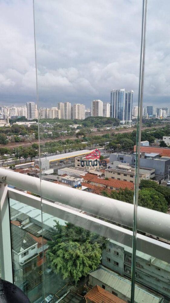 Apartamento, 2 quartos, 72 m² - Foto 11