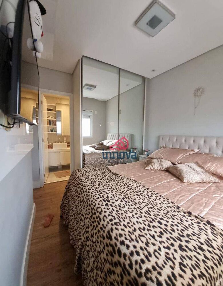 Apartamento, 2 quartos, 72 m² - Foto 10