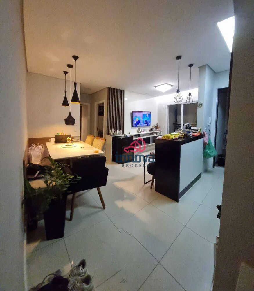 Apartamento, 2 quartos, 72 m² - Foto 5