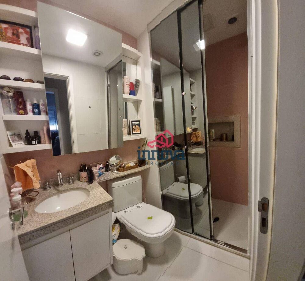 Apartamento, 2 quartos, 72 m² - Foto 9