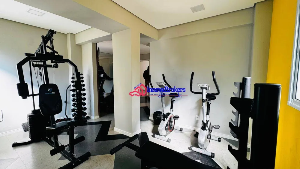 Apartamento, 2 quartos, 34 m² - Foto 8