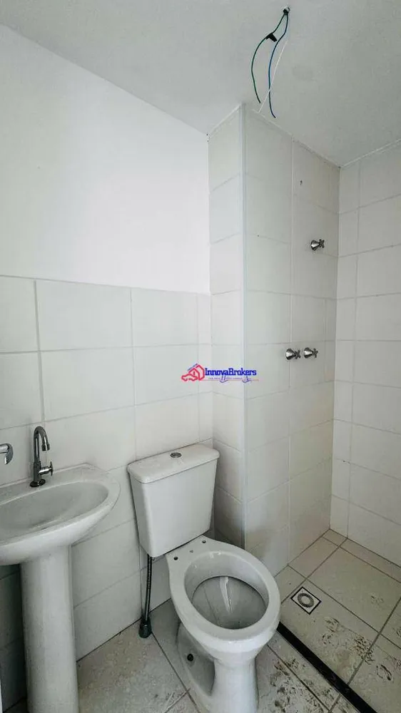 Apartamento, 2 quartos, 34 m² - Foto 1