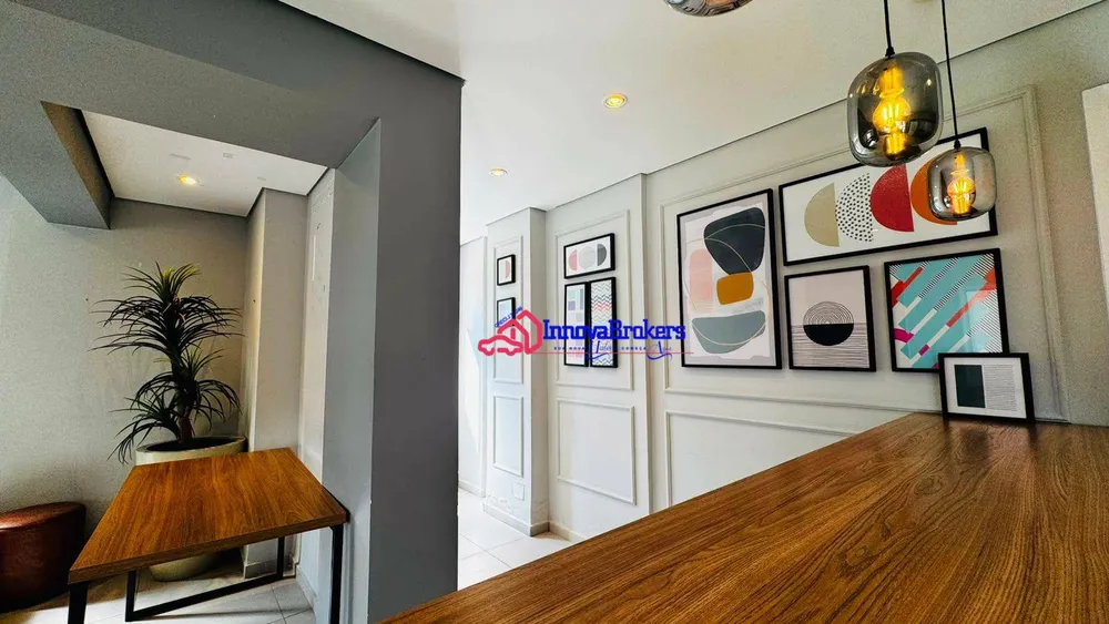 Apartamento, 2 quartos, 34 m² - Foto 5