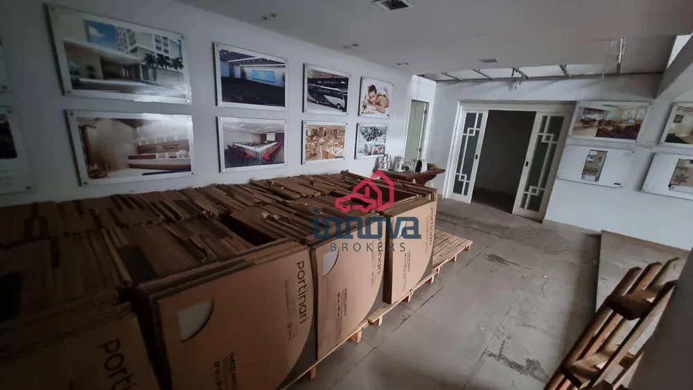 Depósito-Galpão, 555 m² - Foto 12