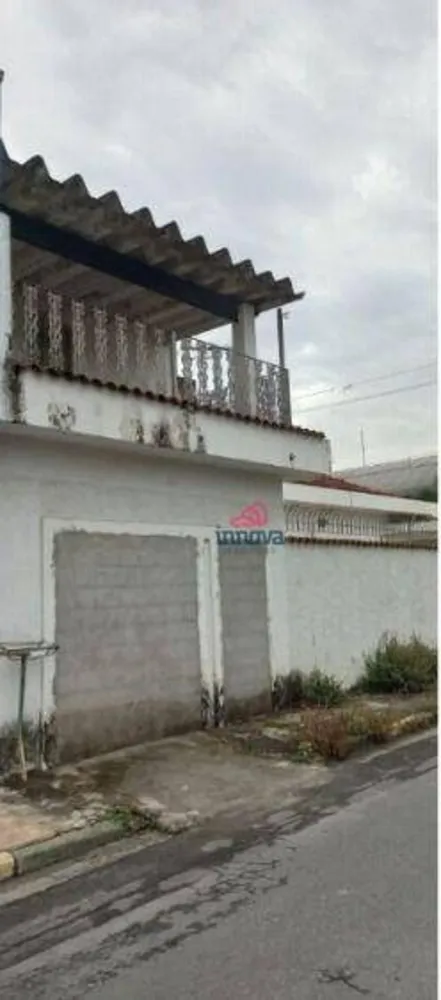 Casa, 2 quartos, 149 m² - Foto 21