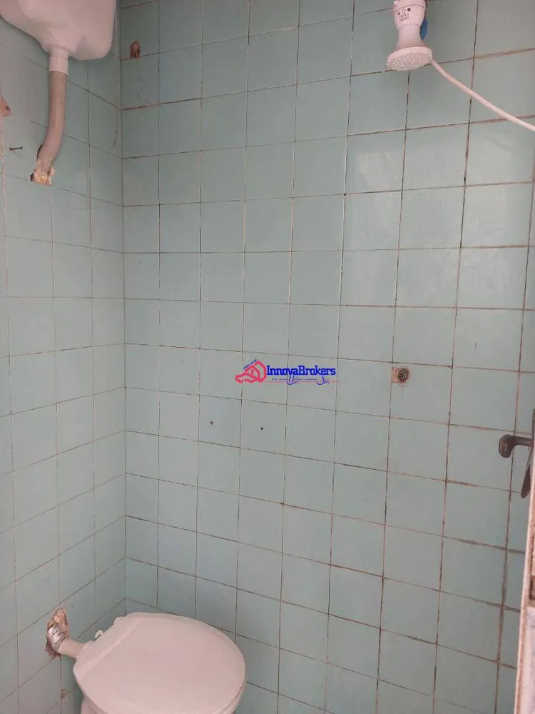 Loja-Salão, 60 m² - Foto 6
