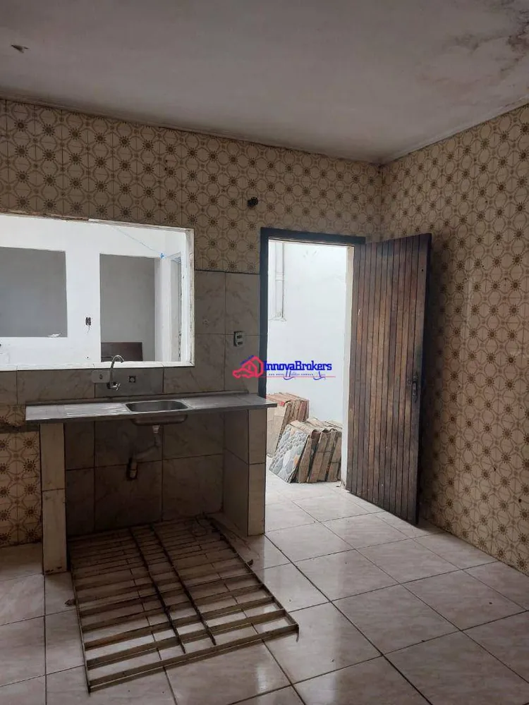 Loja-Salão, 60 m² - Foto 1