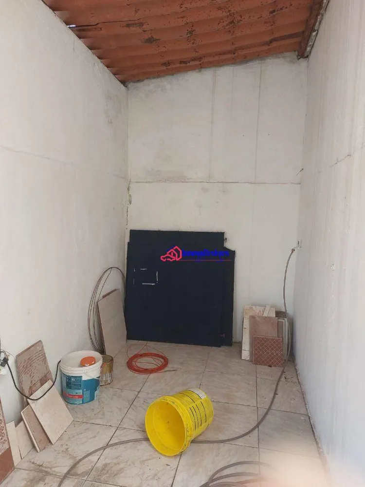 Loja-Salão, 60 m² - Foto 4