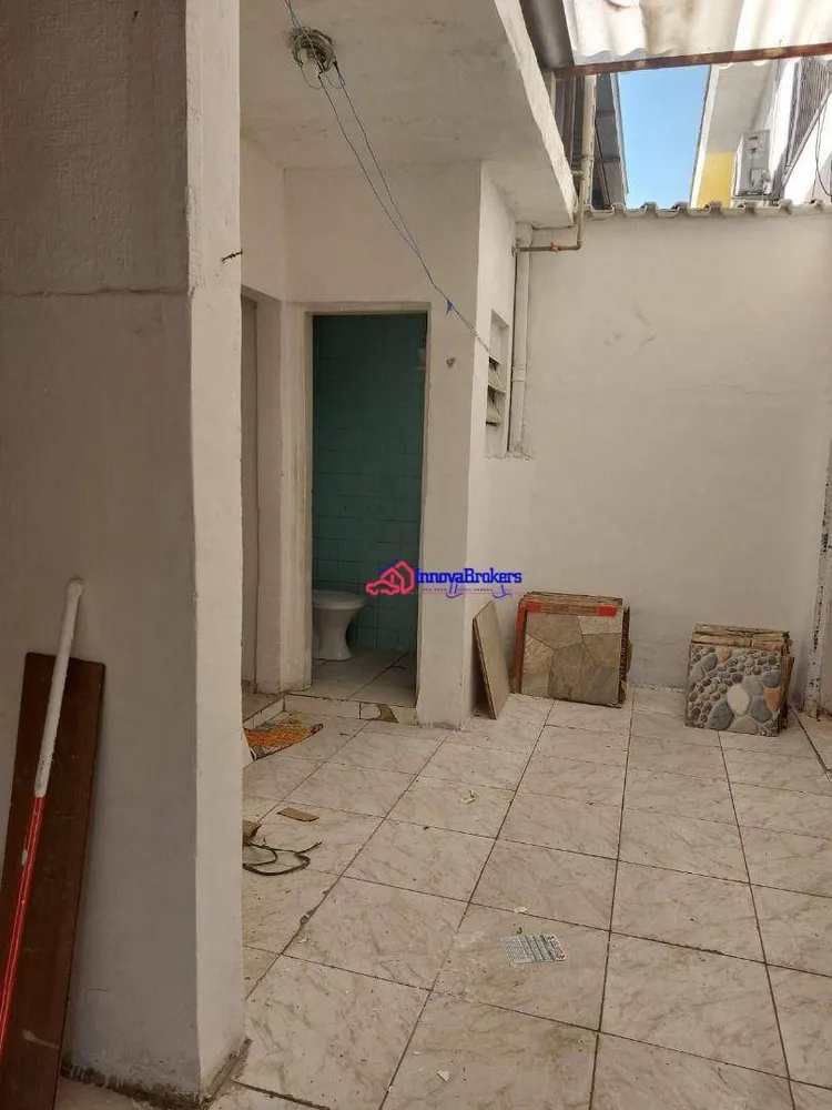 Loja-Salão, 60 m² - Foto 3
