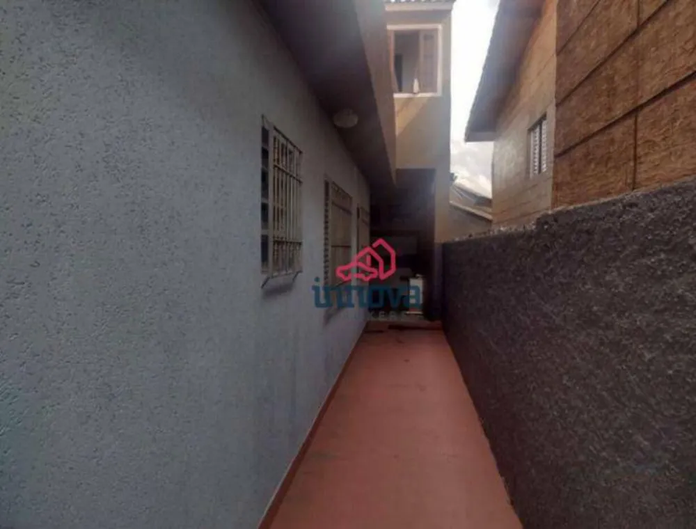 Casa, 5 quartos, 280 m² - Foto 10