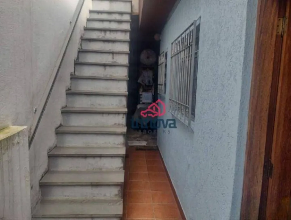 Casa, 5 quartos, 280 m² - Foto 11