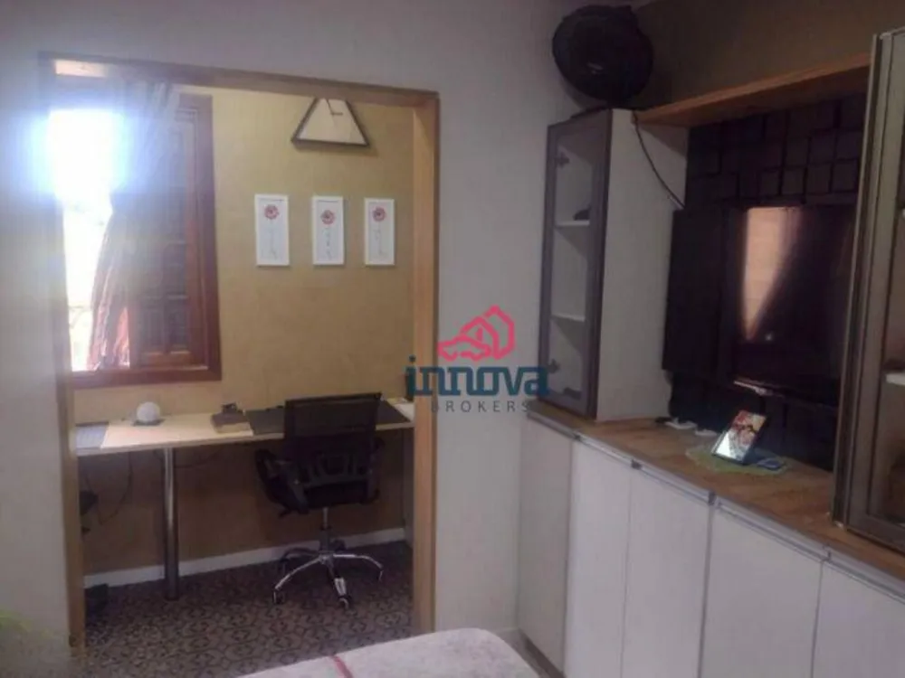Casa, 5 quartos, 280 m² - Foto 5
