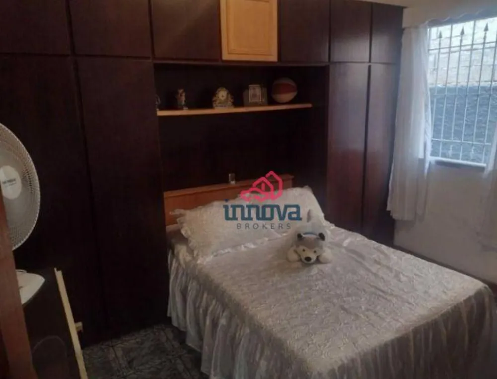 Casa, 5 quartos, 280 m² - Foto 1