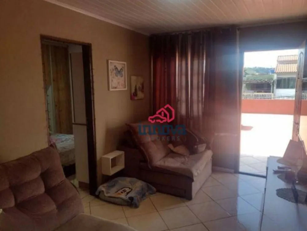 Casa, 5 quartos, 280 m² - Foto 3