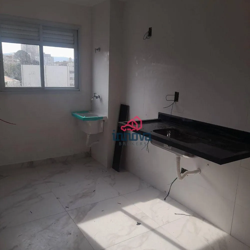 Apartamento, 1 quarto, 38 m² - Foto 4