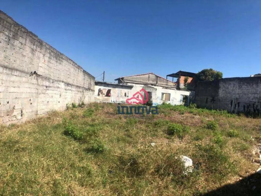 Terreno, 690 m² - Foto 2