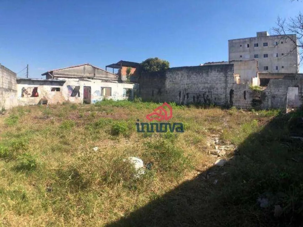 Terreno, 690 m² - Foto 1