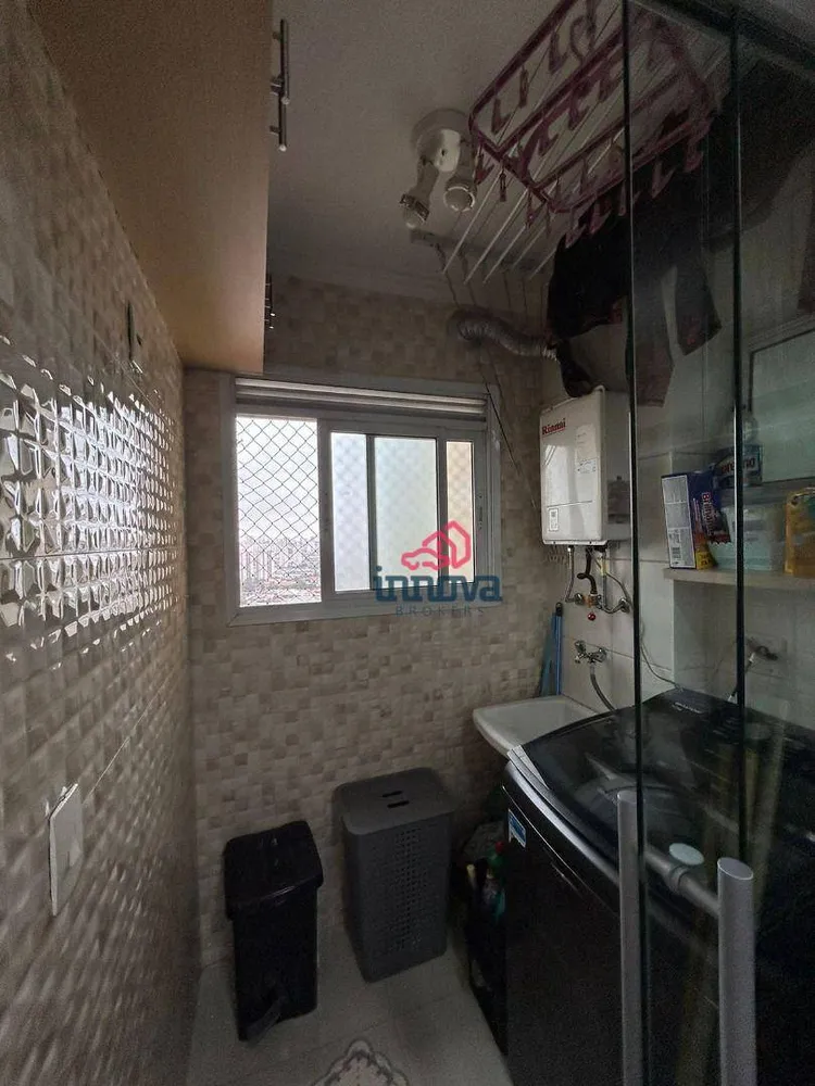 Apartamento, 3 quartos, 64 m² - Foto 4