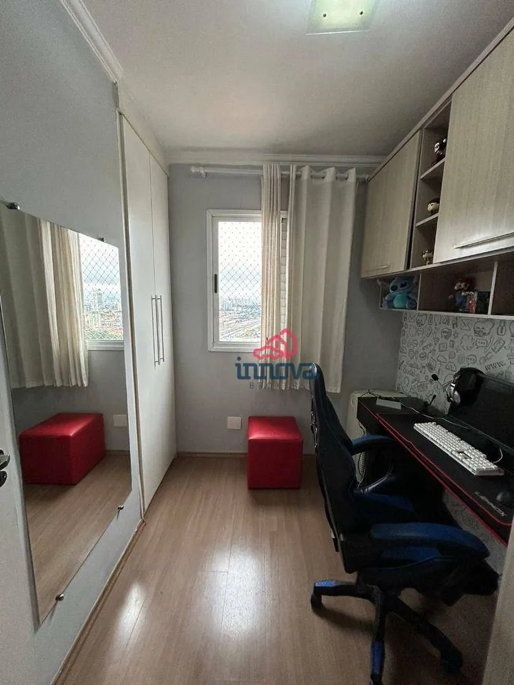 Apartamento, 3 quartos, 64 m² - Foto 8