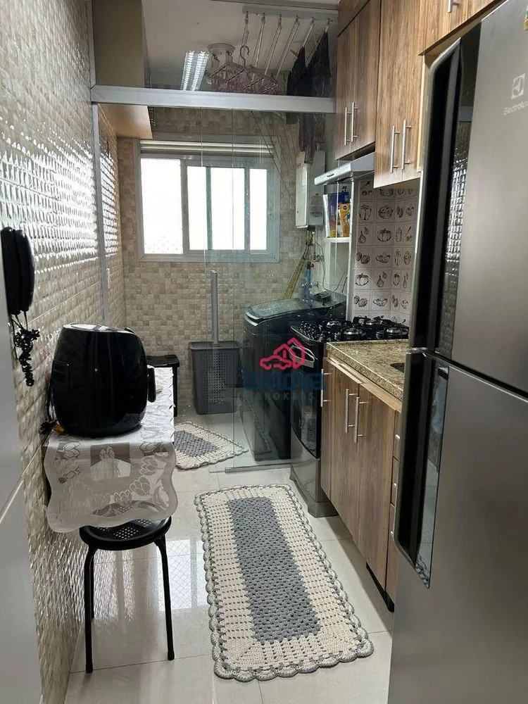 Apartamento, 3 quartos, 64 m² - Foto 5