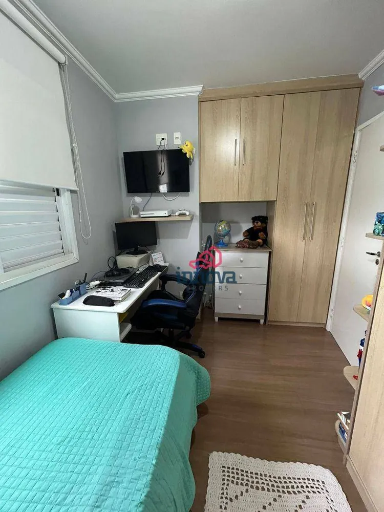 Apartamento, 3 quartos, 64 m² - Foto 6