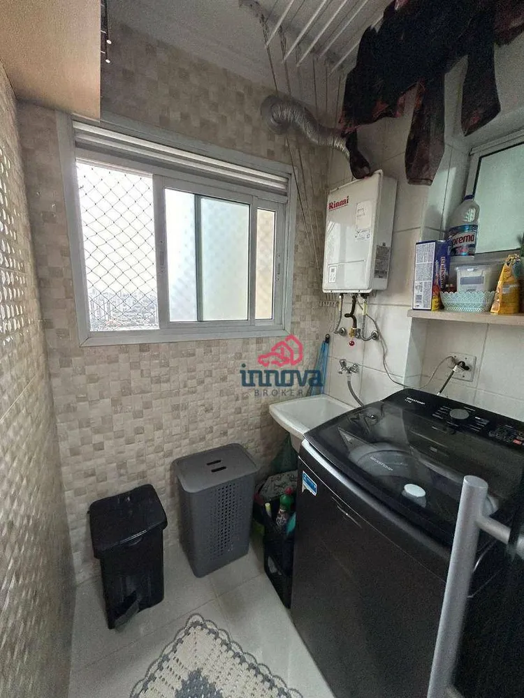 Apartamento, 3 quartos, 64 m² - Foto 3