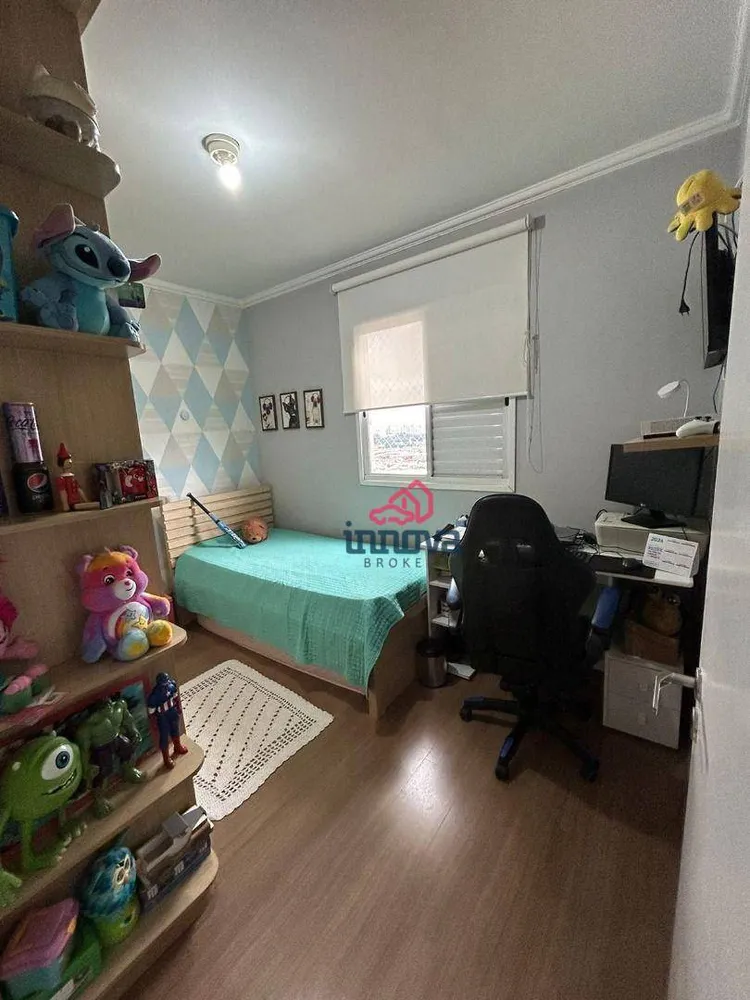 Apartamento, 3 quartos, 64 m² - Foto 7