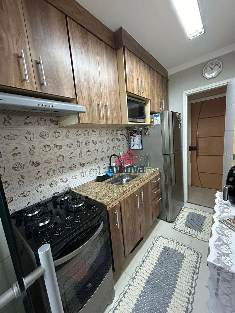 Apartamento, 3 quartos, 64 m² - Foto 2