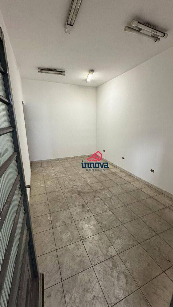 Depósito-Galpão-Armazém para alugar, 134m² - Foto 3