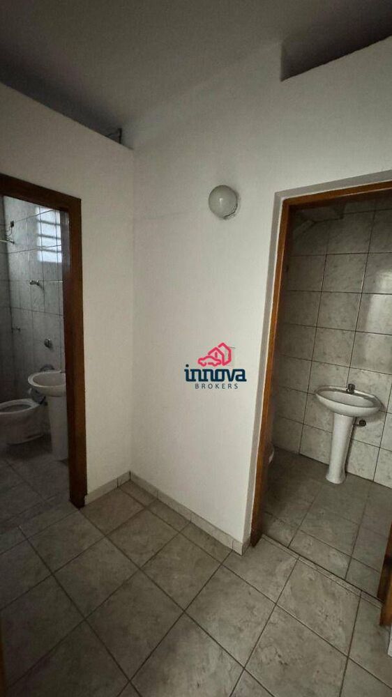 Depósito-Galpão-Armazém para alugar, 134m² - Foto 4