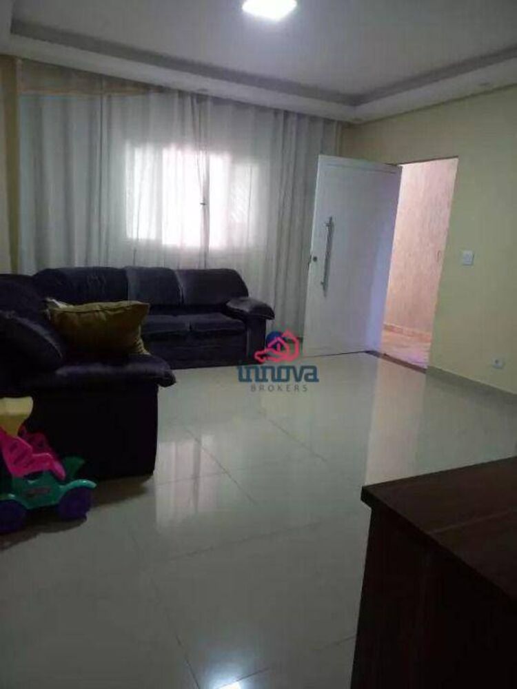 Sobrado, 3 quartos - Foto 8