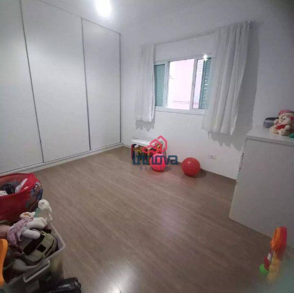 Sobrado, 3 quartos - Foto 10