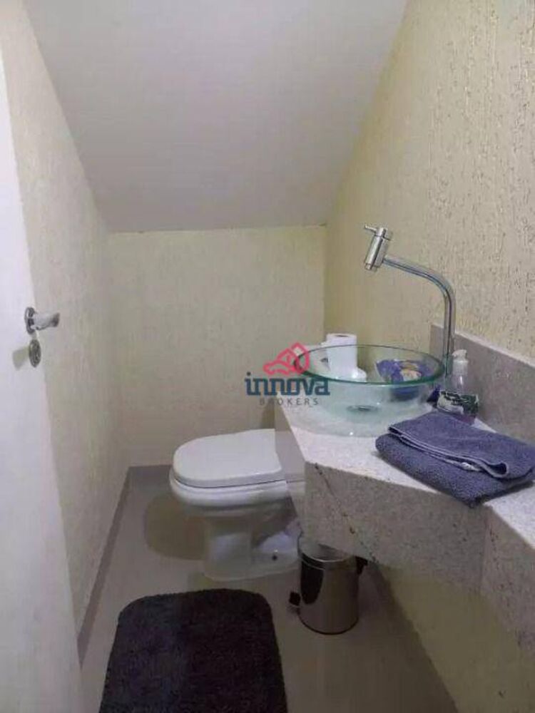 Sobrado, 3 quartos - Foto 2