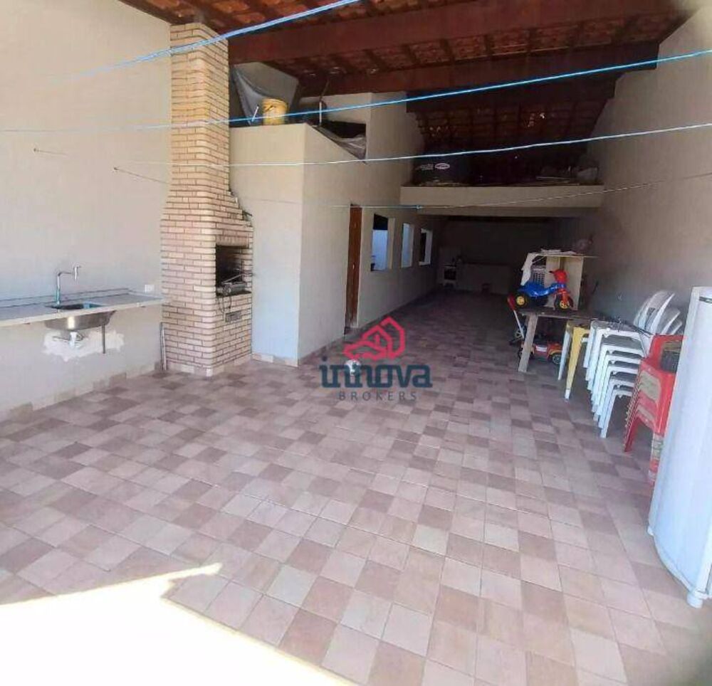 Sobrado, 3 quartos - Foto 9