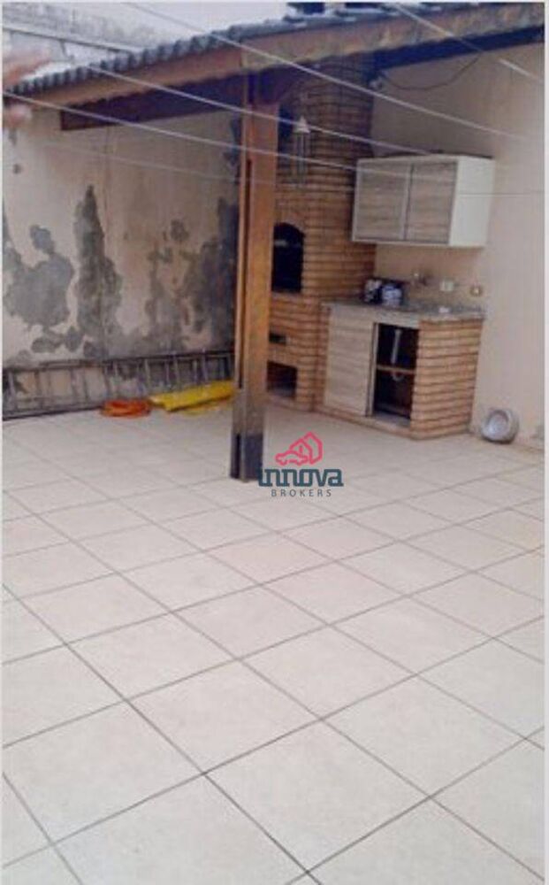 Sobrado, 3 quartos, 180 m² - Foto 5