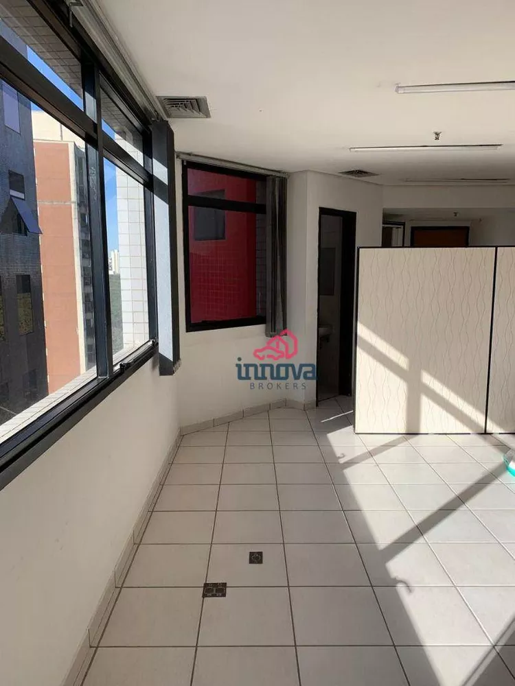 Conjunto Comercial-Sala à venda, 56m² - Foto 1