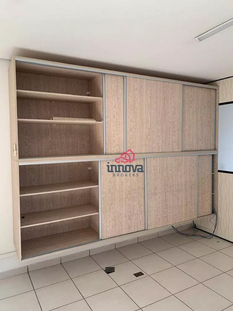 Conjunto Comercial-Sala à venda, 56m² - Foto 5