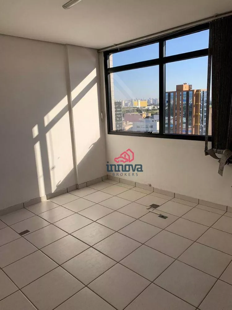 Conjunto Comercial-Sala à venda, 56m² - Foto 2