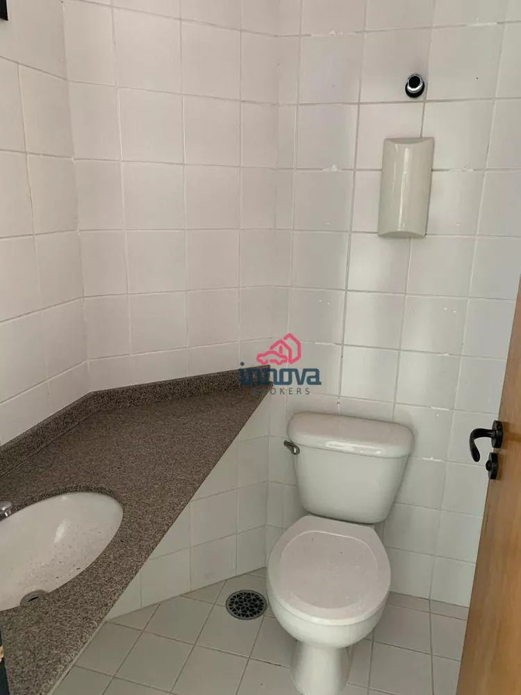 Conjunto Comercial-Sala à venda, 56m² - Foto 7