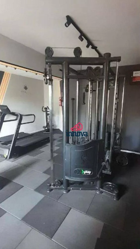 Apartamento, 1 quarto, 45 m² - Foto 24