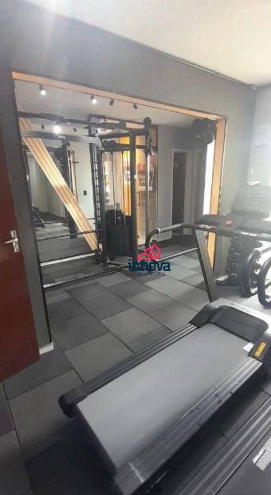 Apartamento, 1 quarto, 45 m² - Foto 26