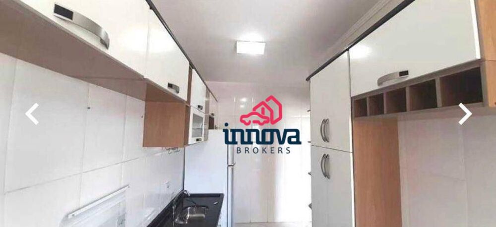 Apartamento, 1 quarto, 45 m² - Foto 6